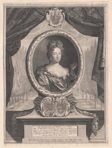 Prinzessin von Sachsen-Weissenfels Christine