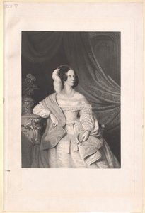 Prinzessin von Savoyen-Sardinien Maria Anna
