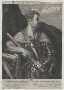 Römischer Kaiser Otho