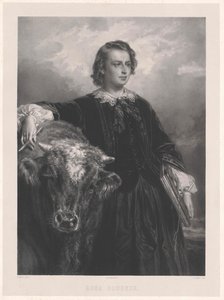 Rosa Bonheur von Artist Unknown