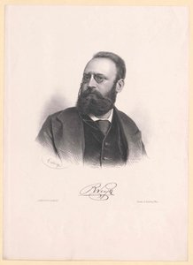 Rudolf Ritter Weyr von Artist Unknown
