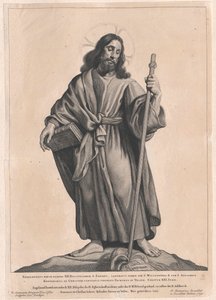 Heiliger Engelmund von Utrecht