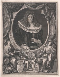Stephen Jacob Silberrad von Artist Unknown
