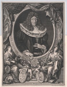 Stephen Jacob Silberrad von Artist Unknown