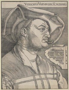 Ulrich Varnbüler