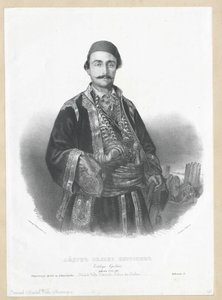 Veljko Petrovic von Artist Unknown
