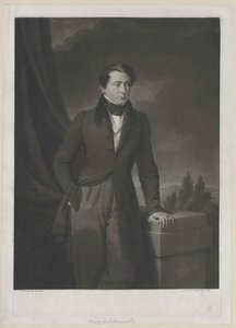 Vincenz Fürst Auersperg von Artist Unknown