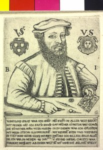 Virgil Solis