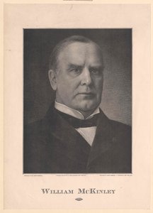 Wilhelm MacKinley