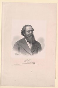 Wilhelm Stiassny von Artist Unknown