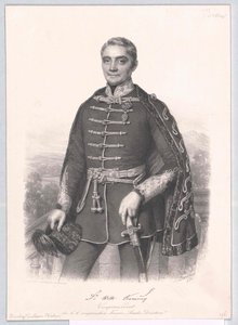 Wilhelm Theodor Konecny von Artist Unknown