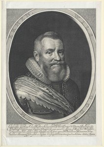 Wilhelm Ludwig Graf von Nassau-Dillenburg