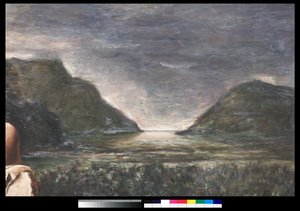 Die Verlassenen, 1931 von Arturo Nathan