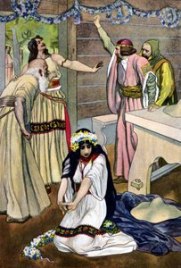 Das Wintermärchen von Artus Scheiner