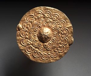 Schmuck, 1800er