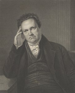 Dewitt Clinton, 1834