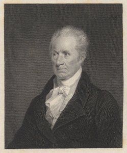 Gilbert Charles Stuart von Asher Brown Durand