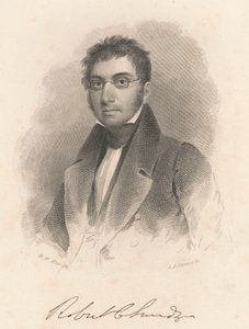 Robert C. Sands von Asher Brown Durand