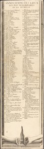 Die Belagerung von La Rochelle [Tafel 9 von 16; Set umfasst 1952.8.97-112] von Assistant of Jacques Callot