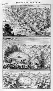 Seengeologie, 1678