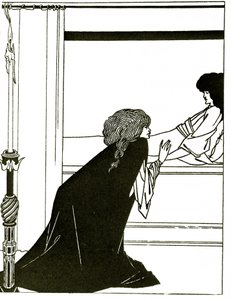 Die Liebe, ca. 1894