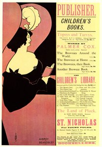 Verleger. Kinderbücher, 1894