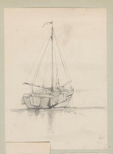 Segelschiff