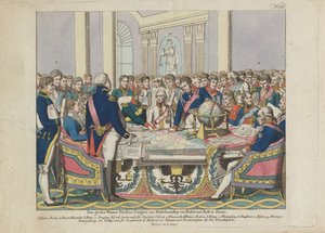 Der Wiener Kongress