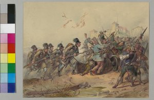 Italien 1848