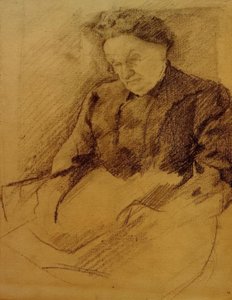 Porträt Katharina Koehler