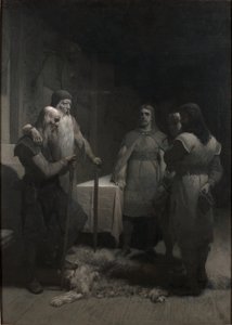  von August Malmström