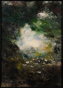 Wunderland von August Strindberg