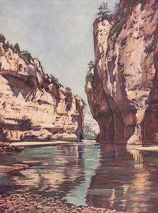 Frankreich: Die Schluchten des Tarn