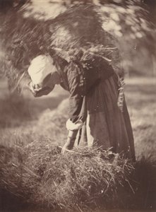 Bauer, ca. 1870