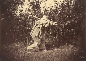 Bauer, ca. 1870