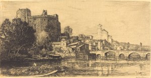 Clisson (Unterloire)