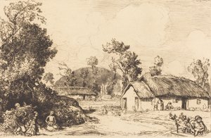 Zeitvertreib der Ruhe, Vendée