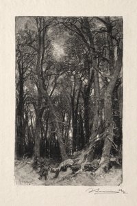 Der Bas Breau