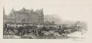 Alte Sorbonne