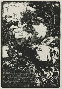 Der Zentaur