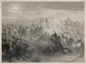 Nachtparade