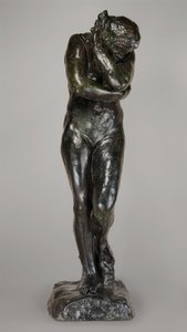 Eva von Auguste Rodin