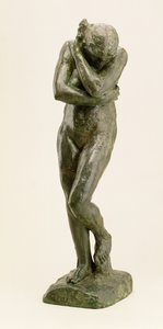 Eva von Auguste Rodin