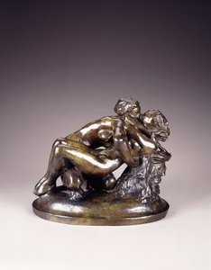 Ovids Metamorphosen, ca. 1892-1899 von Auguste Rodin