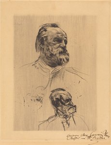  von Auguste Rodin