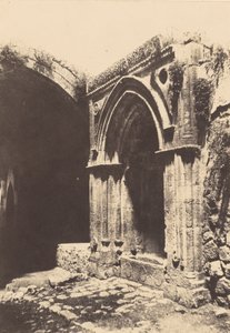 Jerusalem. Arabischer Brunnen 3
