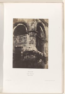 Kapelle der Grabeskirche, Jerusalem