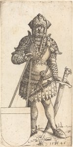 Ludwig II., König von Ungarn, 1546