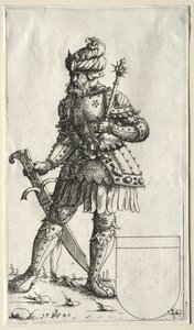 Sigismund II., König von Polen, 1546