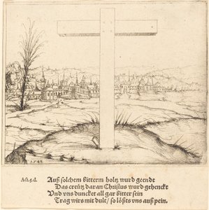 Das Kreuz Christi